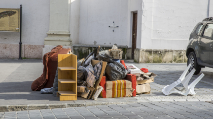 Regulă obligatorie la gunoi. Amendă 3.000 de lei pentru români. Lege în vigoare în toată România