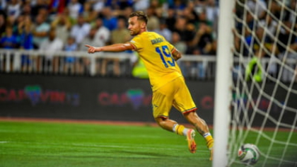 Drăguș, OUT de la Trabzonspor. Turcii i-au găsit deja înlocuitor