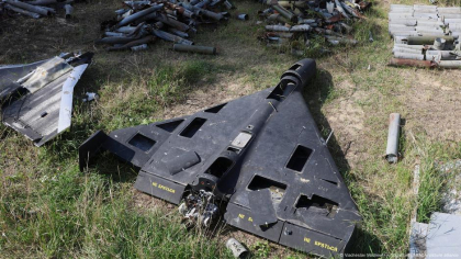 România vrea zid împotriva dronelor, dar n-are bani