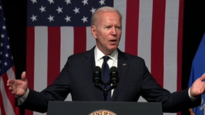 Joe Biden are probleme de sănătate. Ce au descoperit medicii la un examen medical de rutină, după diagnosticul de cancer din 2023