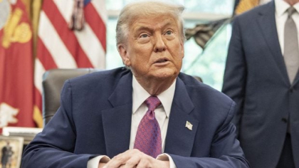 Donald Trump prelungește din nou termenul pentru vânzarea diviziei din SUA a TikTok
