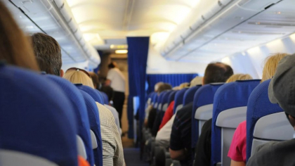Irlanda a repatriat un grup de 26 de români. Cei care au plecat de bunăvoie au primit bani