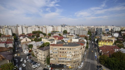 Ce s-a întâmplat cu prețul apartamentelor din București în pragul alegerilor prezidențiale. Surpriză pe piața imobiliară