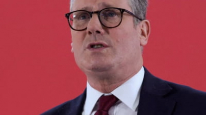 Ucrainean pus sub acuzare în cazul incendiilor care l-au vizat pe premierul britanic Keir Starmer. Printre suspecți se află și un român