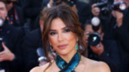 Eva Longoria nu își arată vârsta. Actrița de 50 de ani a avut o apariție spectaculoasă la Cannes. GALERIE FOTO