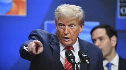 Donald Trump cere acuzarea lui George Soros și a fiului său: Au cauzat daune enorme țării noastre!