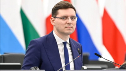 Victor Negrescu, despre eșecul din alegeri: „Se va face o analiză şi decizia va fi luată astăzi”. Ce spune europarlamentarul despre o posibilă alianță PSD-AUR