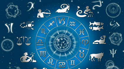 Cele patru zodii ghidate de steaua norocului până la 1 iulie 2026. Fac averi, se mută în casă nouă și iubirea înflorește