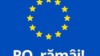 Manifestație pro-Europa, la București: ”Acum e momentul să fim prezenţi – vizibili, uniţi şi hotărâţi”