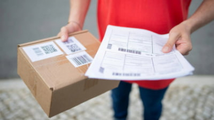 O mare firmă de curierat vrea să preia controlul asupra unuia dintre rivalii ei. Tranzacția, analizată de Consiliul Concurenței