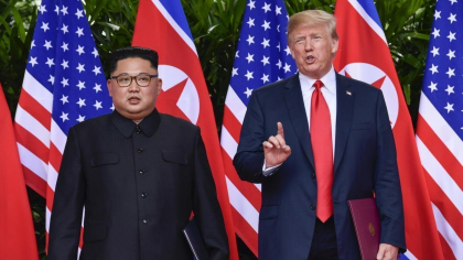 Trump spune că nu are niciun motiv să se întâlnească cu Xi și amenință China cu tarife „masive”