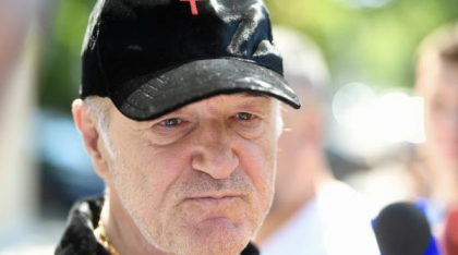 Cine este medicul care a luat masa cu George Simion. Colaborator în dosarul care a dat medicina românească peste cap