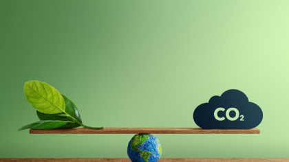 Cum reduci amprenta de carbon cu o pompă de căldură modernă