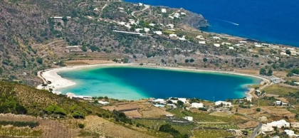 Este destinația perfectă pentru o vacanță în luna mai! Este insula unde vom reveni în fiecare an