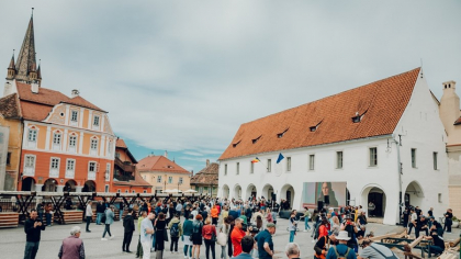 „Oscarurile patrimoniului” aduc din nou România pe scena europeană: Centrul ASTRA, unic laureat în 2025