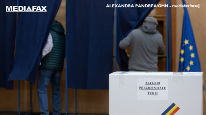 Creştere impresionantă de 123% a prezenţei în diaspora faţă de primul tur al prezidenţialelor