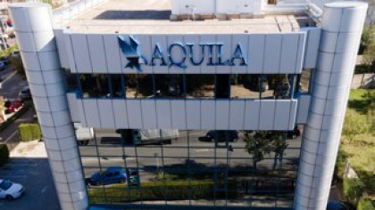 EXCLUSIV ZF Un pachet de acţiuni Aquila, una dintre cele mai performante companii bursiere în 2025, este scos la vânzare de Swiss Capital, tranzacţia putând ajunge la 140 mil. lei