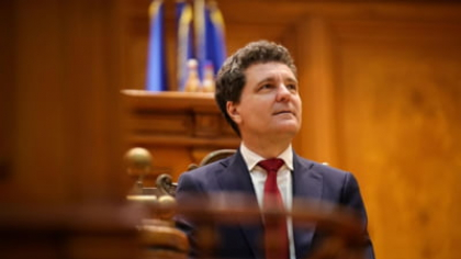 Expert în securitate, după ce Nicușor Dan a atacat la CCR Legea antifascismului: „Devine foarte repede un automat de semnat ceea ce i se pune sub nas să semneze”