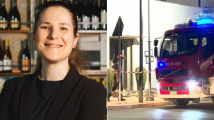 Cine era Mara Severin, tânăra somelieră moartă într-un restaurant cu stea Michelin, sub un acoperiș prăbușit