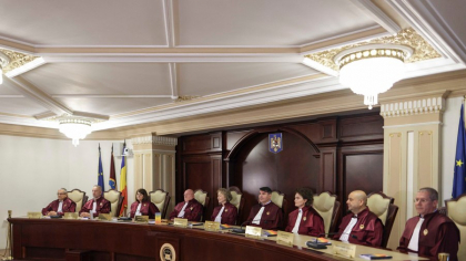 Efectele neașteptate ale deciziei CCR privind reforma pensiilor magistraților: „CCR are capacitatea să dea decizii solomonice”