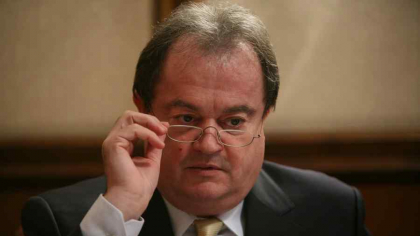 Blaga, despre a „rocada PSD”. “Trebuie să fii fraier să accepți”