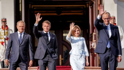 De ce se teme UE că ar putea pierde Republica Moldova. Rolul Rusiei