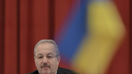 Vasile Dîncu, despre momentul muzical al lui Viktor Orbán: „De ce ne sare sângele pe nas așa repede când cântă ungurii? ”
