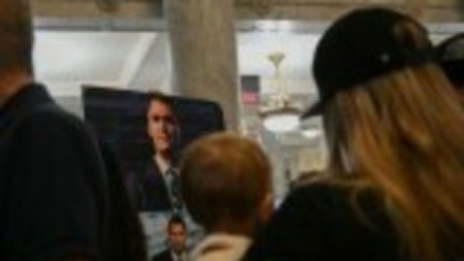 Slujbă comemorativă pentru Charlie Kirk pe 21 septembrie, în Arizona. Trump, JD Vance şi Marco Rubio ar urma să fie prezenţi