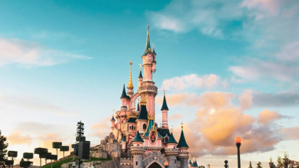 Disney deschide un nou parc tematic într-o destinație turistică în plină expansiune
