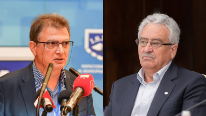 Sindicalism de caviar. Sindicaliștii din educație care iau 60.000 de lei pe lună ca profesori, deși nu predau și au posturile blocate. Apără drepturile profesorilor, cu toate că nu îi văd la față