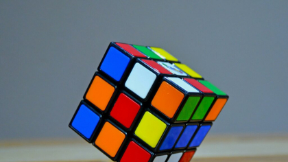 De ce design-ul cubului Rubik nu mai poate fi marcă înregistrată? Iată ce a decis Curtea Europeană de Justiție
