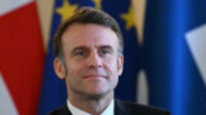 Emmanuel Macron: Respectarea încetării focului pentru 30 de zile în Ucraina va fi controlată de SUA cu contribuţie europeană