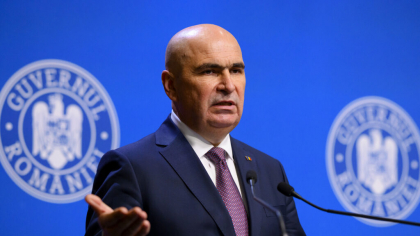 Ilie Bolojan: Problema pensiilor speciale va fi abordată în pachetul legislativ următor