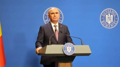 Lista de măsuri fiscale anunțate de premierul Ilie Bolojan pentru români