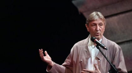 Andrei Șerban, unul dintre cei mai mari regizori ai lumii, împlinește o venerabilă vârstă!