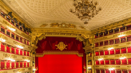Dirijorul Myung-Whun Chung va prelua conducerea muzicală a operei Scala din Milano