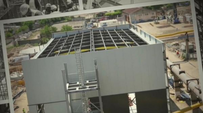 Centrala de cogenerare schimbă sistemul energetic al Constanţei: vor fi facturi mai mici şi subvenţii mai puţine