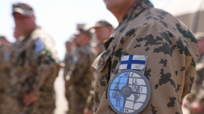 Finlanda „se pregătește pentru ce e mai rău”, pe măsură ce Rusia își extinde prezența militară lângă graniță