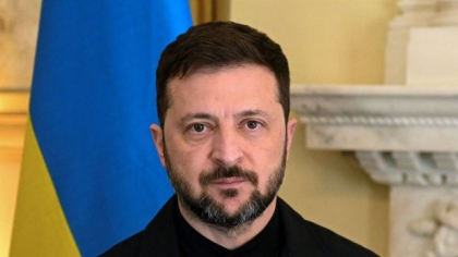Pe cine au recrutat rușii ca să-l asasineze pe Volodimir Zelenski, într-o vizită în Polonia: „O dronă sau un lunetist”