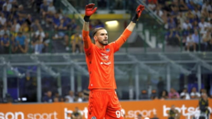 Udinese a jucat contra lui AC Milan în Serie A. Ce a făcut internaționalul român