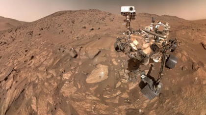 NASA face o dezvăluire uluitoare: pe Marte au existat probabil multiple forme de viață. Planeta Roșie a găzduit medii locuibile în mai multe rânduri, spun oamenii de știință
