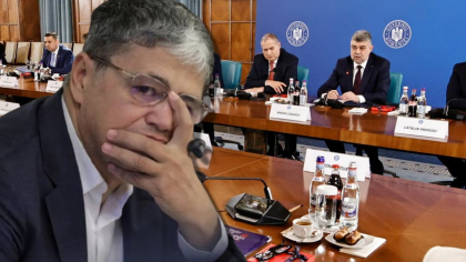 Vin banii! Marcel Boloș: „6 miliarde de euro pentru oamenii care duc greul scumpirilor la energie și transport”