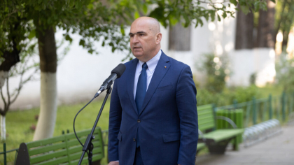 Bolojan: Am reușit să organizăm alegeri libere, corecte și transparente