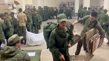Coreea de Nord trimite încă 1.000 de militari în ajutorul Rusiei. Geniștii vor lucra la deminarea regiunii Kursk
