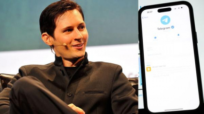 Acuzate de amestec în alegerile din România, serviciile secrete franceze dezmint afirmaţiile fondatorului Telegram, Pavel Durov
