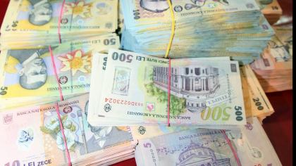 Percheziții în București și Ilfov într-un dosar de evaziune fiscală: prejudiciu estimat la peste 36 de milioane de lei