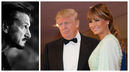 Sean Penn îl distruge pe Donald Trump: ”Este ca un soţ frustrat pentru că soţia l-a părăsit și apoi o ucide” / Ar putea chiar ”să distrugă lumea înainte să moară”
