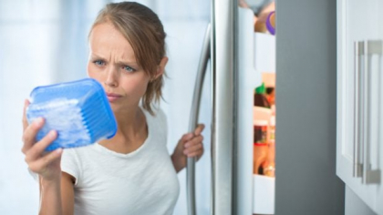 Mâncarea care se transformă în otravă în frigider. Trebuie să o arunci imediat
