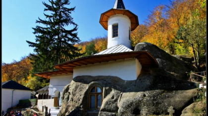 Povestea bisericii în care a fost închis Tudor Vladimirescu înainte de a fi ucis