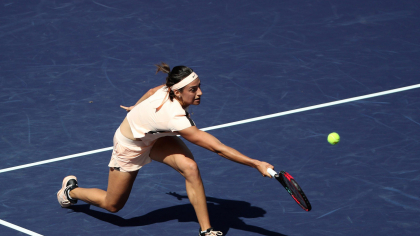 Caroline Garcia își încheie cariera la doar 31 de ani! Campioana Turneului Campioanelor din 2022 se retrage după Roland Garros